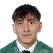 Me defino como un monitor entretenido y divertido con ganas de enseñar y que los alumnos aprendan a la vez que se lo pasan bien